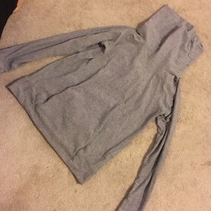 Lululemon sweatshirt